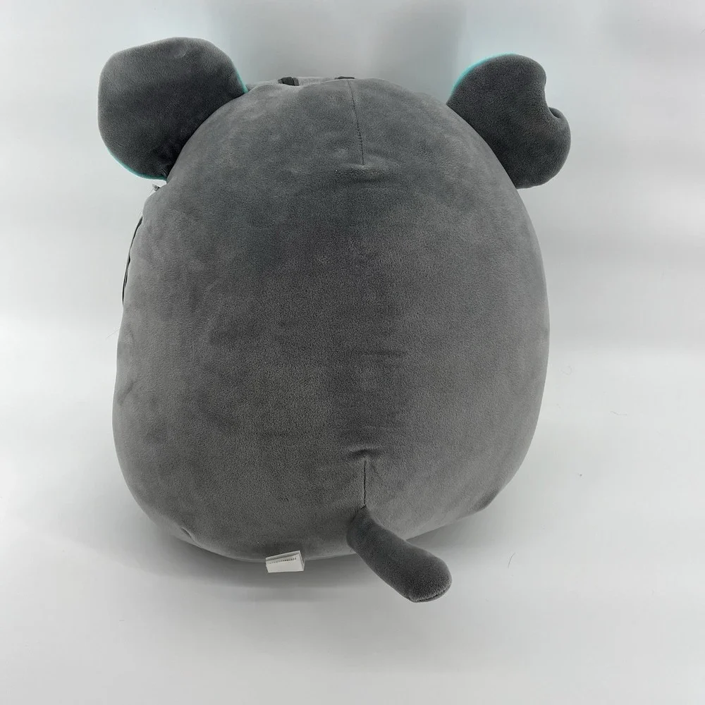 Original Squishmallows Selly the Cat 14
